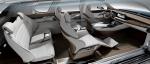 Maxus D90 Concept 2016 года